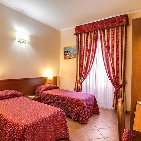 ローマ ミリーハウス Bed & Breakfast エクステリア 写真